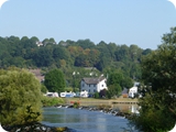 Kanufahrt September 2016
